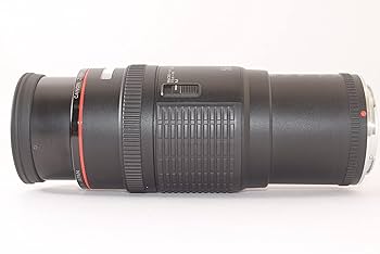 外観良品！動作良好 Canon EF 50-200mm 1:4-5.6 IS Amazon.co.jp: Canon キャノン EF 50-200mm F3.5-4.5L : 家電